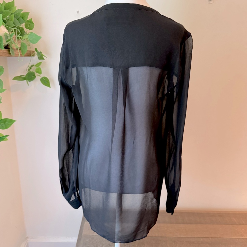 All Saints Blouse - Picture 4 of 5
